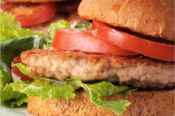 Tasty Turkey Burger Recipe 346 Tasty Turkey Burger Recipe