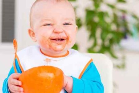 Introducing Home Made Solid Foods: A Quick Guide 23 Introducing Home Made Solid Foods A Quick Guide