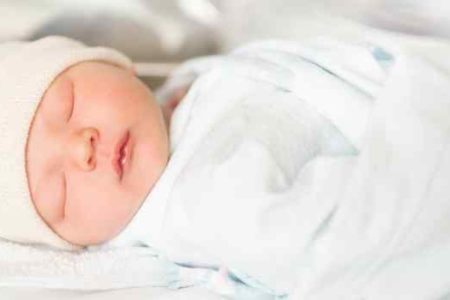 SIDS (Sudden Infant Death Syndrome): How Vitamin C Is helpful? 5 SIDS (Sudden Infant Death Syndrome) How Vitamin C Is helpful